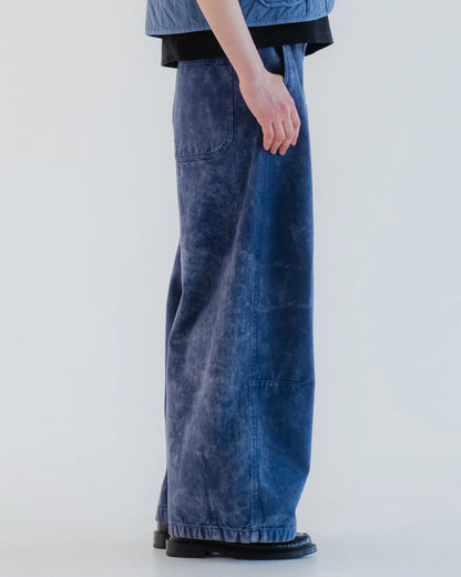 GIRLS OF DUST ATLANTIDE CHINO - INFINITY BLUE