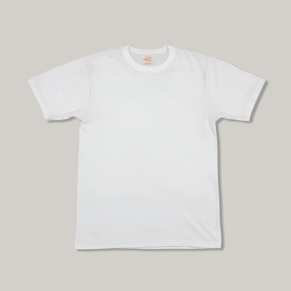 WHITESVILLE 2-PACK T-SHIRT - WHITE