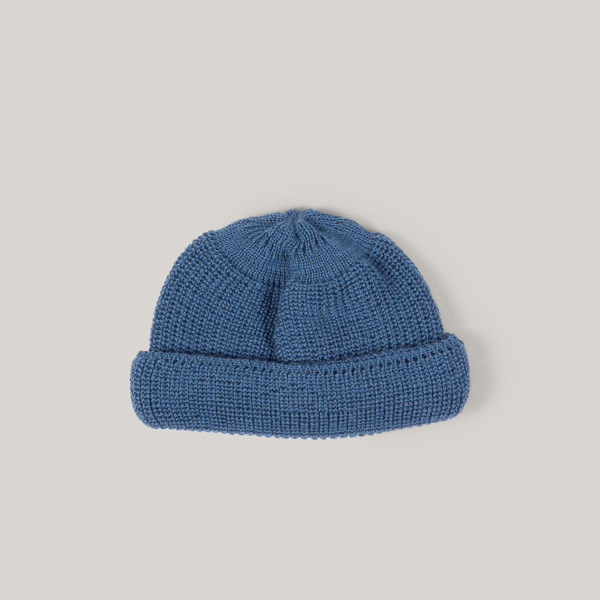 HEIMAT DECK HAT - TRAIL BLUE