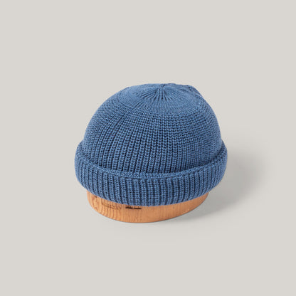 HEIMAT DECK HAT - TRAIL BLUE
