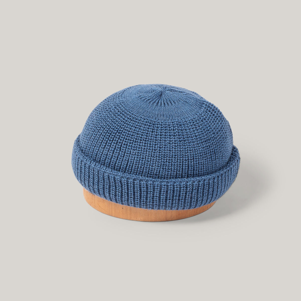 HEIMAT DECK HAT - TRAIL BLUE