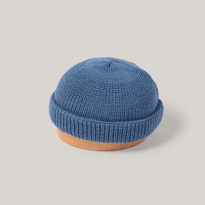 HEIMAT DECK HAT - TRAIL BLUE
