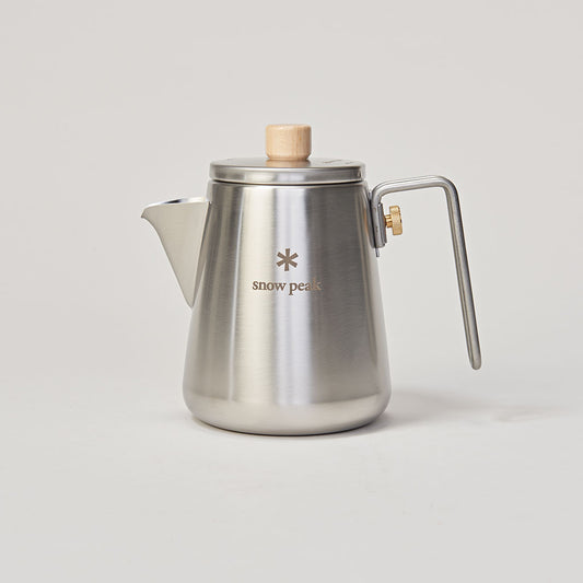 SNOW PEAK FIELD BARISTA KETTLE