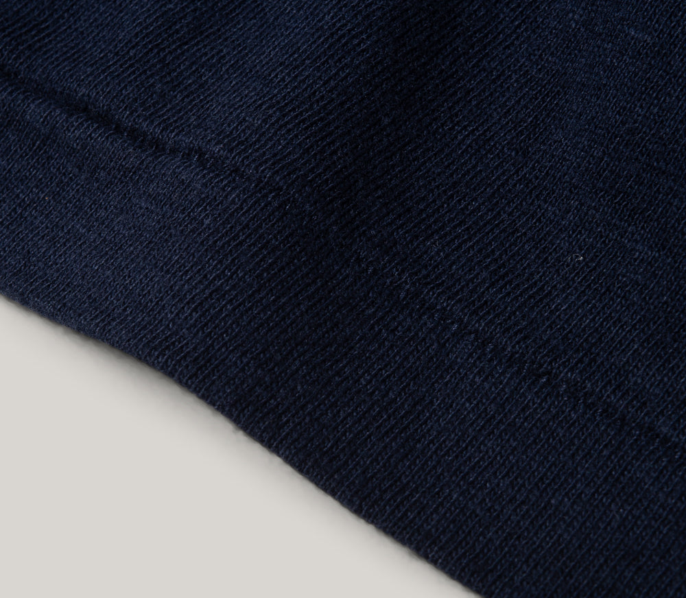 SUNRAY SPORTSWEAR HALEIWA SS TSHIRT -  DARK NAVY