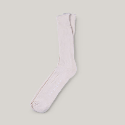 TENDER RIB COTTON SOCKS - UNBORN