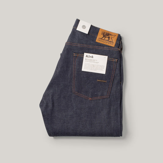 INDIGOFERA KIRK JEANS - 29 HANDDIP